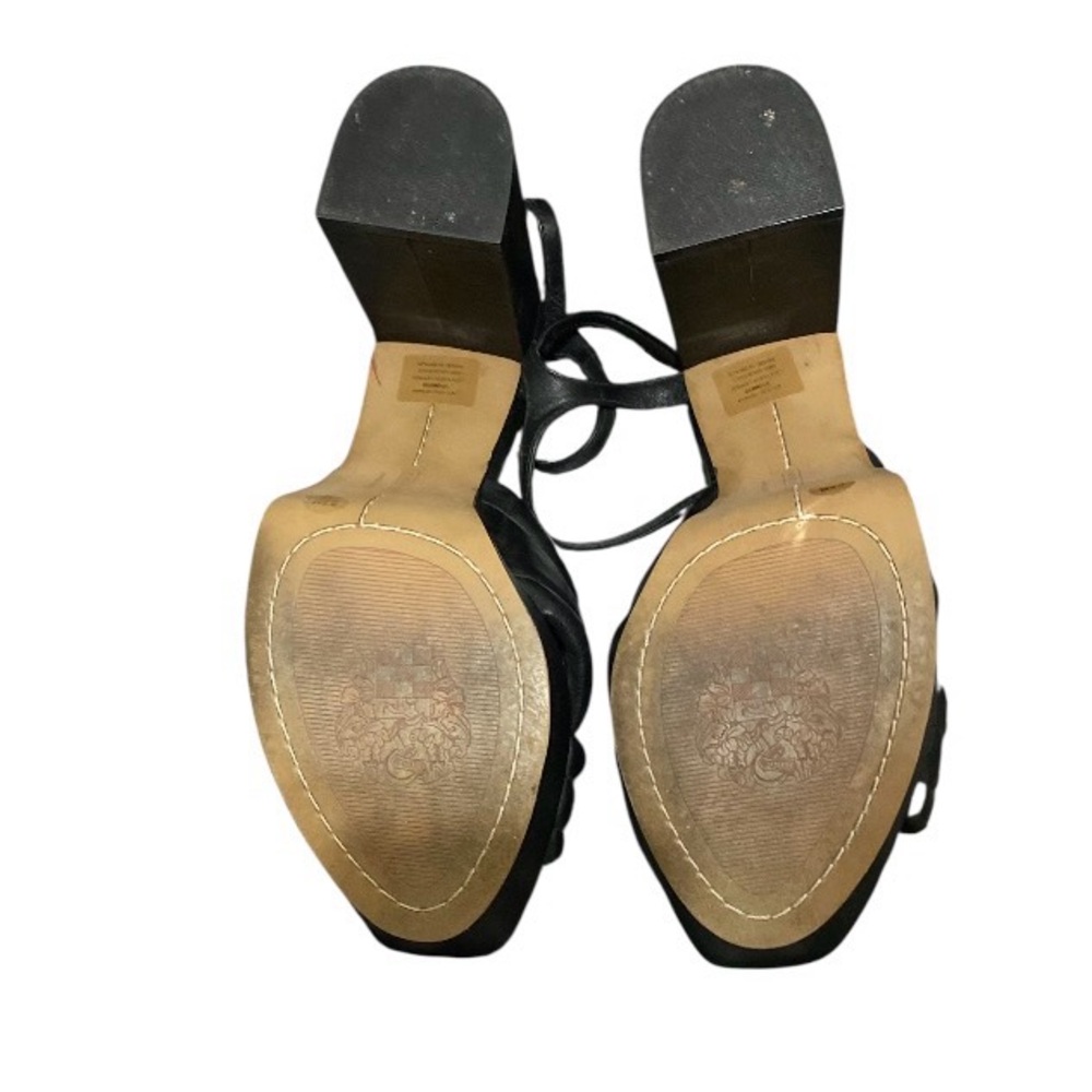 Vince Camuto Salvenna Platform Heels - Picture 7 of 7